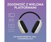 Logitech G435 + G305 - 1068610 - zdjęcie 9